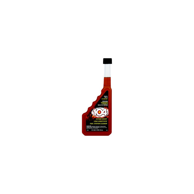 Maximum 104+® 10410Octane Boost, 16 oz., 6/case