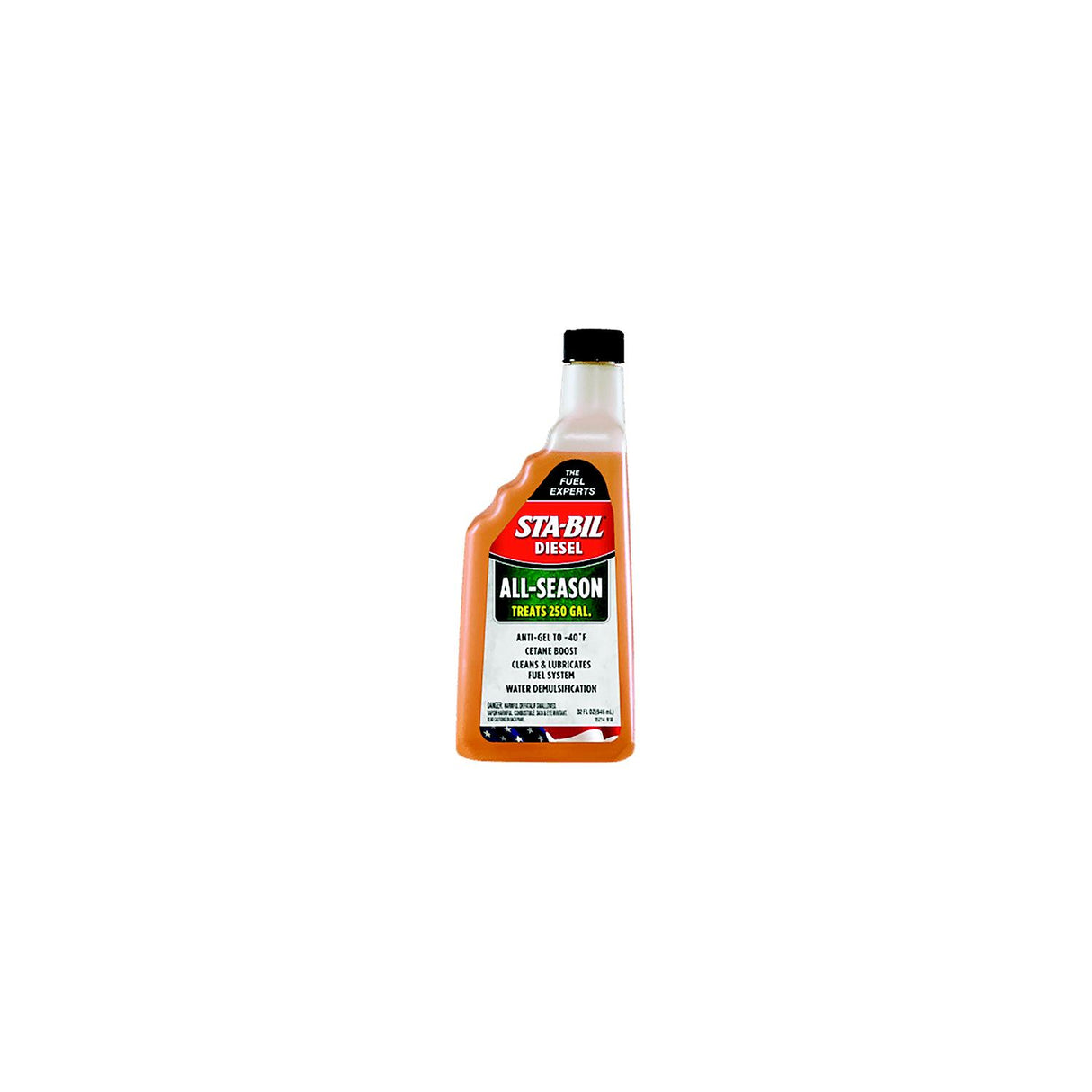 Sta-Bil® 15214 Diesel Fuel All-Season, 32 oz.