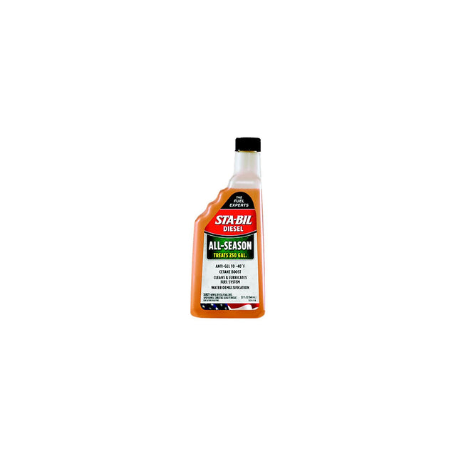 Sta-Bil® 15214 Diesel Fuel All-Season, 32 oz.
