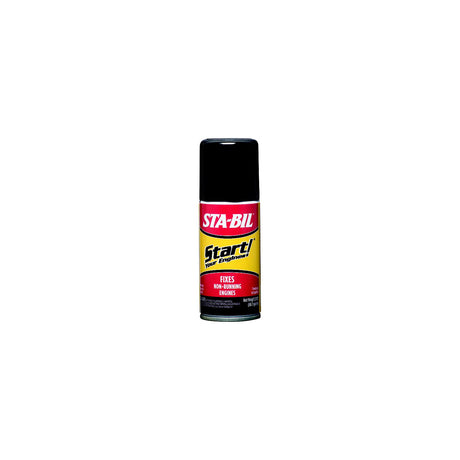 Start Your Engines! Fuel System Revitalizer, 4 oz. Counter Display, 8/case