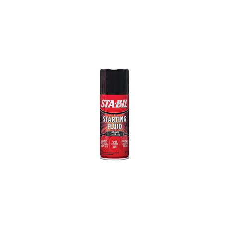 Sta-Bil 22004 Starting Fluid, 12 oz., 6/case