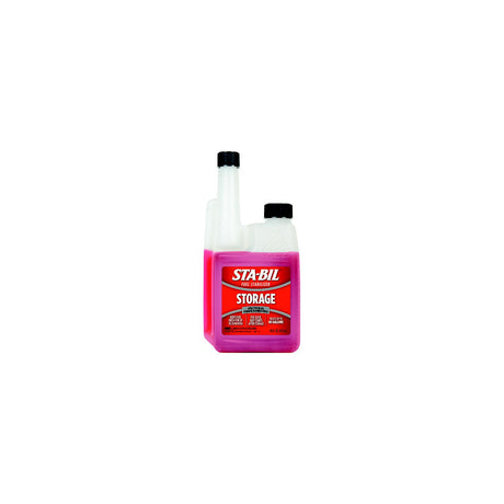 Sta-Bil 22207 Fuel Stabilizer, 16oz., 12/case