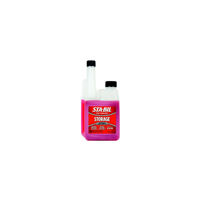 Sta-Bil 22207 Fuel Stabilizer, 16oz., 12/case