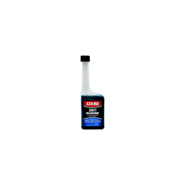 Sta-Bil® 22241 360°™ Marine Ethanol Treatment, 10 oz.
