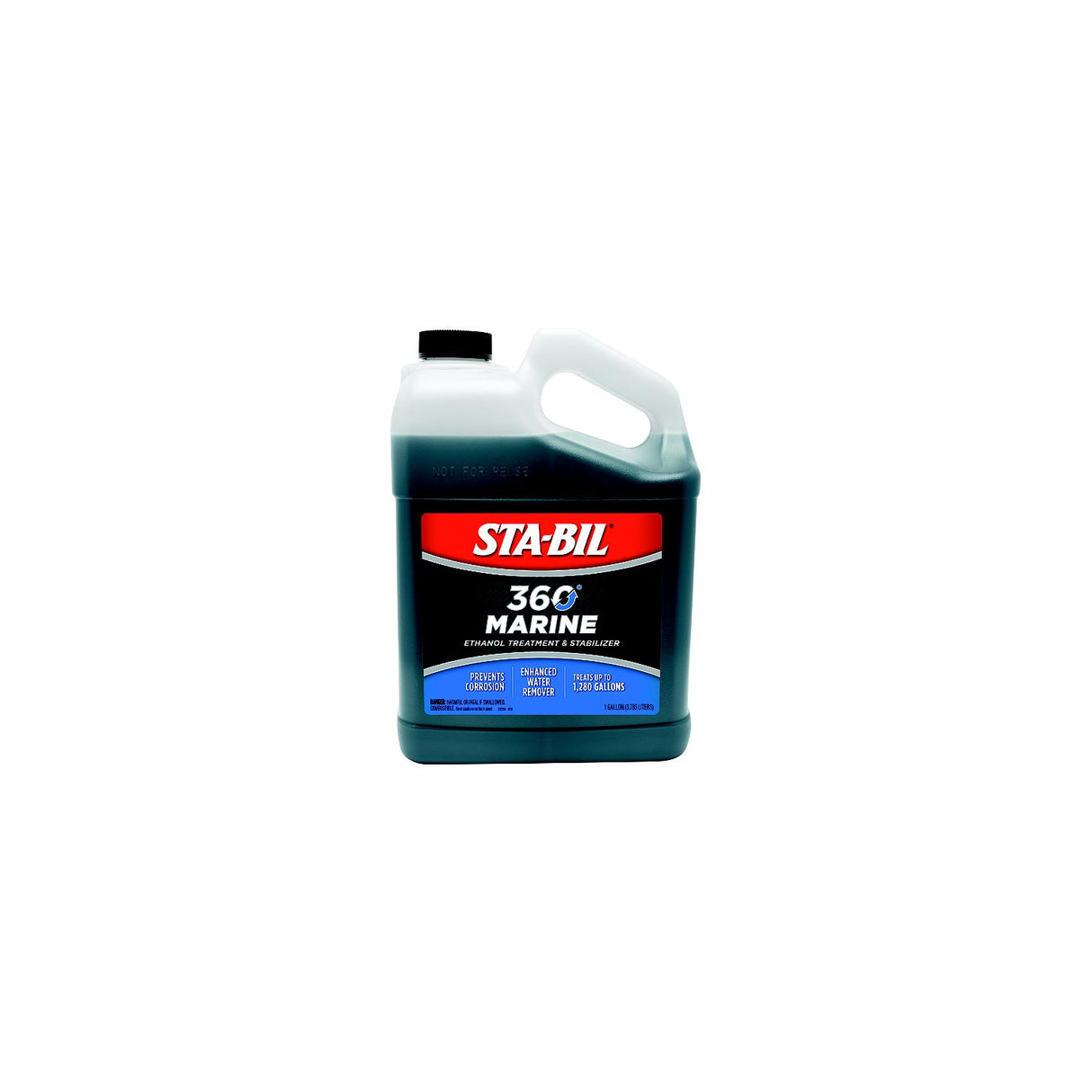 Sta-Bil® 22250 360°™ Marine Ethanol Treatment, Gal.