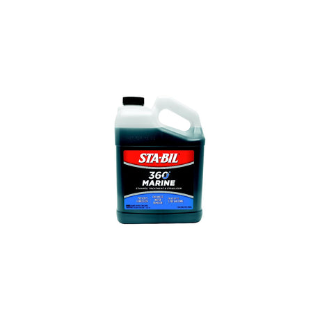 Sta-Bil® 22250 360°™ Marine Ethanol Treatment, Gal.
