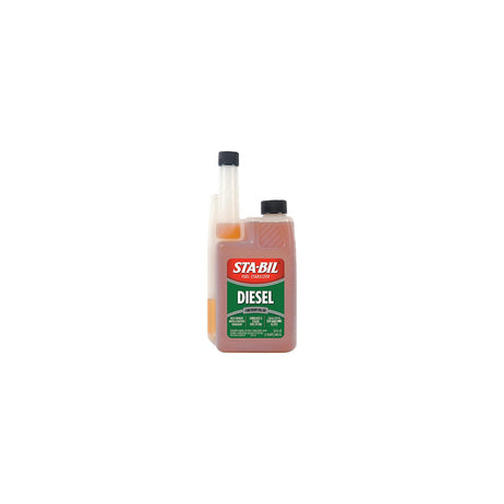 Diesel Formula Sta-Bil® 22254 Fuel Stabilizer, 32 oz., 4/case