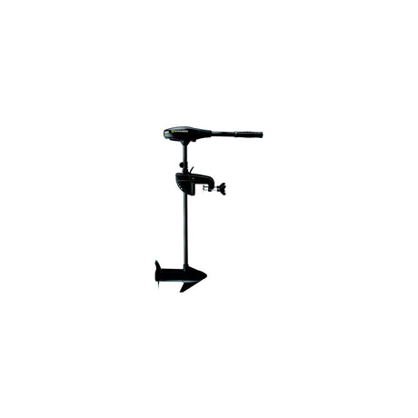 Minn Kota 1352145M Endura™ Max Freshwater Transom Mount Trolling Motor, 45 lbs. Thrust, 36" Shaft, 12 Volts
