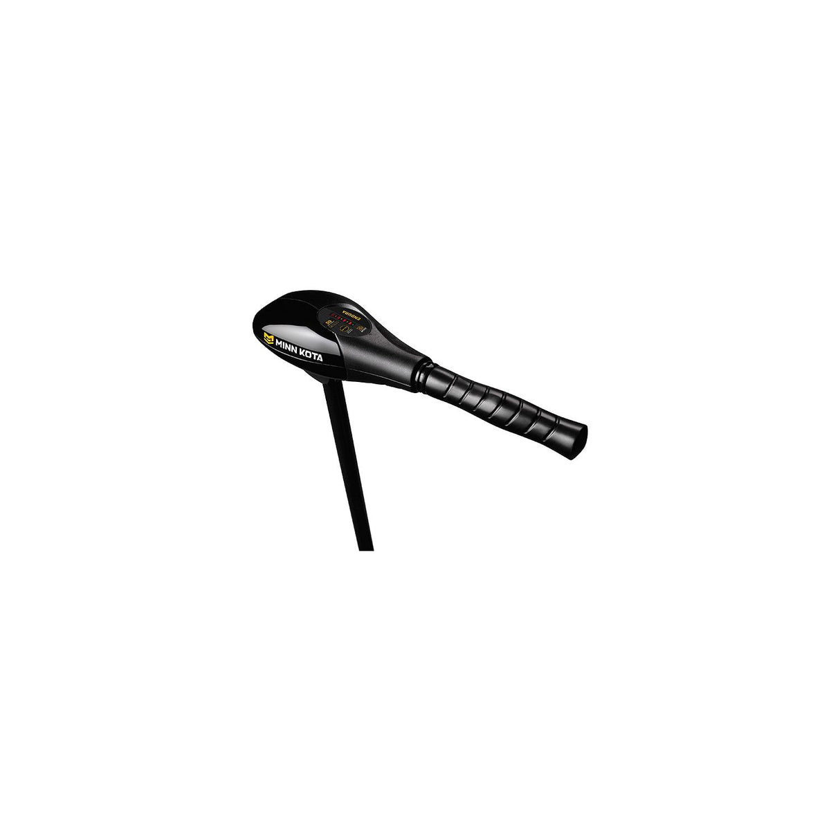 Minn Kota 1352270M Endura™ Freshwater Transom Mount Trolling Motor W/Battery Meter, 30 lbs. Thrust, 30" Shaft, 12 Volts