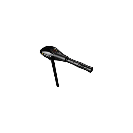 Minn Kota 1352270M Endura™ Freshwater Transom Mount Trolling Motor W/Battery Meter, 30 lbs. Thrust, 30" Shaft, 12 Volts