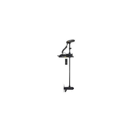 Minn Kota 1358350 Terrova® Bow Mount Freshwater Trolling Motor, 55 lbs. Thrust, 54" Shaft, 12 Volts w/Handheld Remote & Dual Spectrum CHIRP