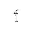 Minn Kota 1358472 Powerdrive™ Bow Mount Freshwater Trolling Motor w/Micro Remote & CHIRP Sonar, 70 lbs. Thrust, 54" Shaft, 24 Volts