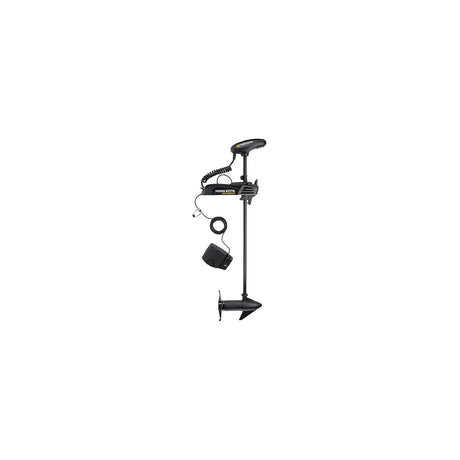 Minn Kota 1368715M Traxxis Transom Mount Freshwater Trolling Motor 70 lbs. Thrust, 48" Shaft, 24 Volts