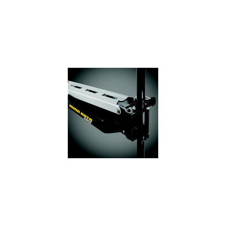 Minn Kota 1355963 Edge 55 Bow-Mount L&D Hand Control Freshwater Trolling Motor, 52" Shaft, 55 lb. Thrust, 12V