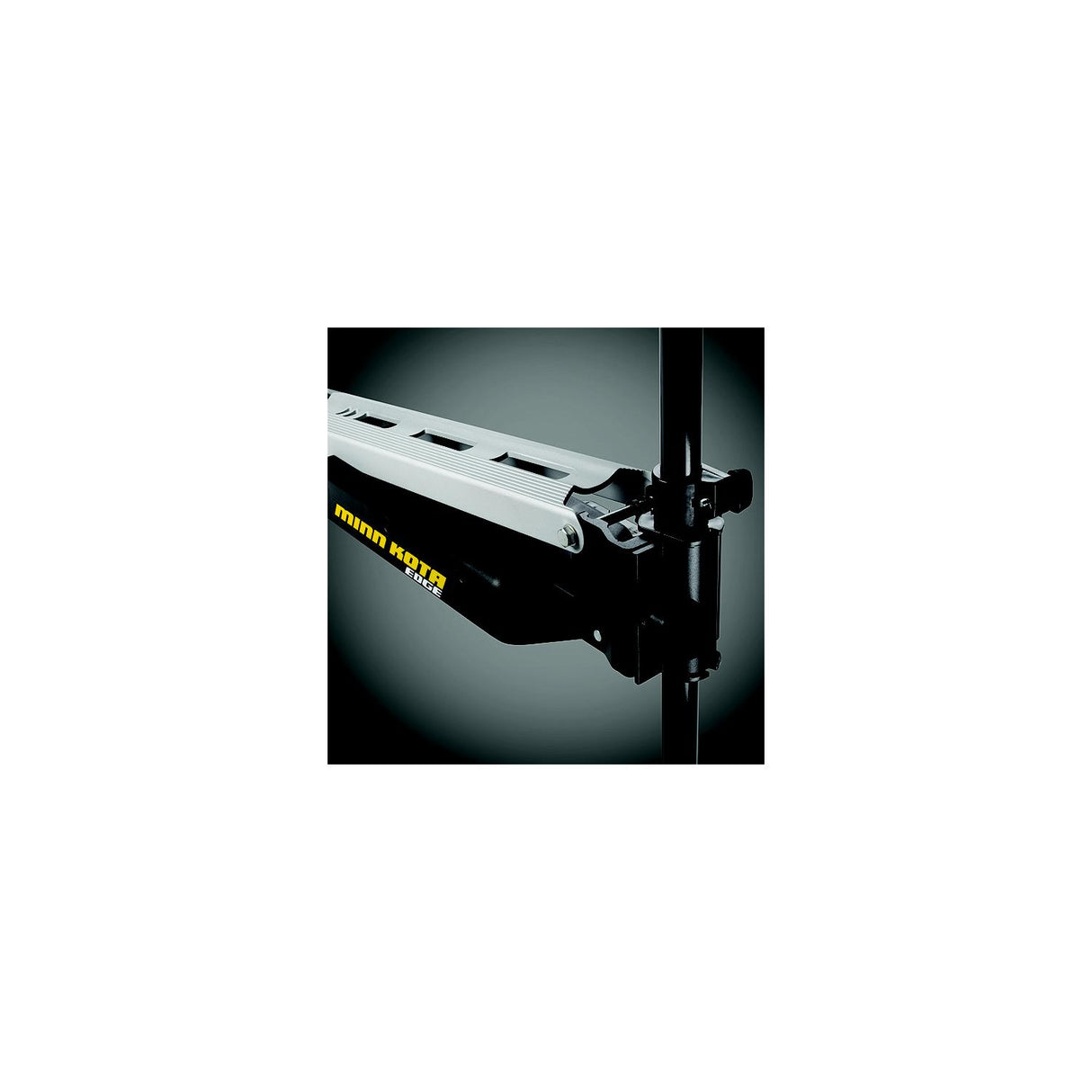 Minn Kota 1355947 Edge 45 Bow-Mount L&D Freshwater Trolling Motor, 45" Shaft, 45 lb. Thrust, 12V