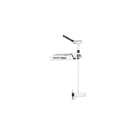Minn Kota Riptide RT 80 Lift Assist Bow-Mount Hand Control Saltwater Trolling Motor,  80 lb. Thrust, 24V
