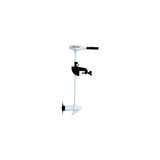 Minn Kota Riptide RT 45 Transom-Mount Saltwater Trolling Motor, 36" Shaft, 45 lb. Thrust, 12V