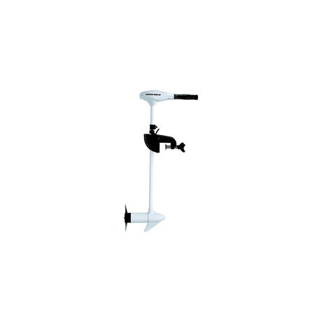 Minn Kota Riptide RT 45 Transom-Mount Saltwater Trolling Motor, 36" Shaft, 45 lb. Thrust, 12V