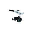 Minn Kota Riptide RT 45 Transom-Mount Saltwater Trolling Motor, 36" Shaft, 45 lb. Thrust, 12V