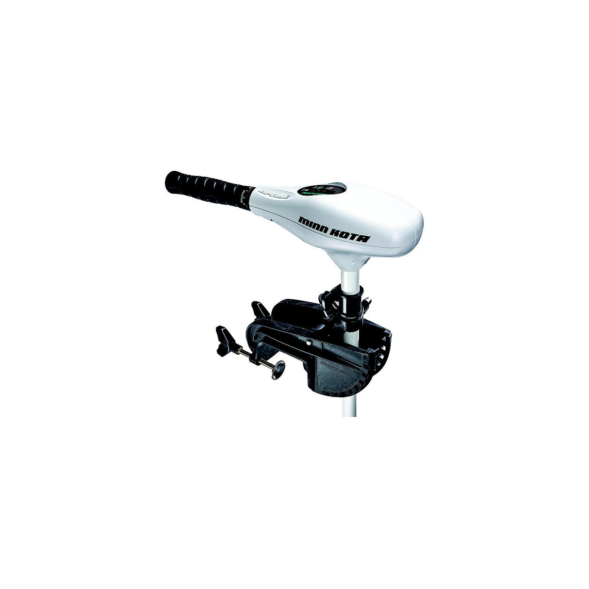 Minn Kota Riptide RT 45 Transom-Mount Saltwater Trolling Motor, 36" Shaft, 45 lb. Thrust, 12V