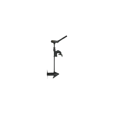 Minn Kota 1368730M Traxxis Transom Mount Freshwater Trolling Motor 80 lbs. Thrust, 42" Shaft, 24 Volts