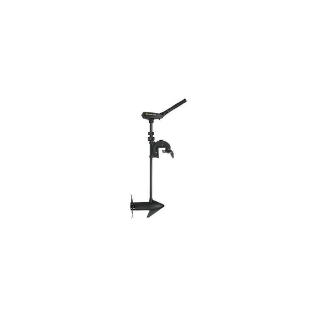 Minn Kota 1368730M Traxxis Transom Mount Freshwater Trolling Motor 80 lbs. Thrust, 42" Shaft, 24 Volts