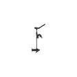Minn Kota 1368716M Traxxis Transom Mount Freshwater Trolling Motor 55 lbs. Thrust, 42" Shaft, 12 Volts