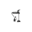 Minn Kota 1368900 Ultrex™ Quest Series Bow Mount Freshwater Trolling Motor, 90 / 115 lbs. Thrust, 45" Shaft, 24 / 36 Volts w/Micro Remote, Foot Pedal & Dual Spectrum CHRP Sonar