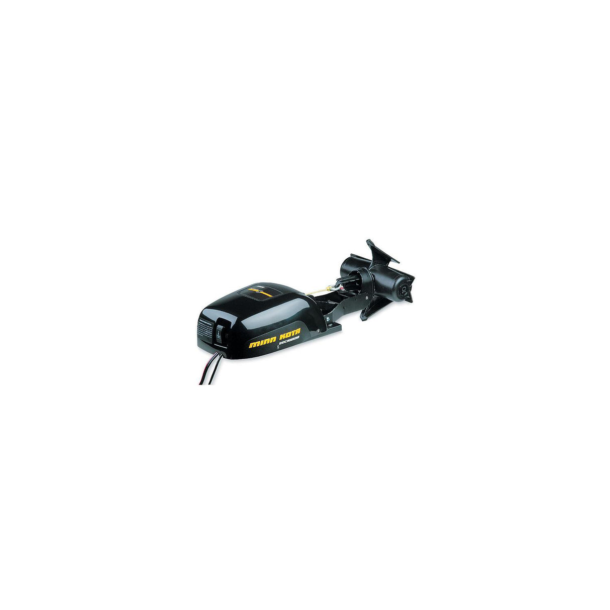 Deckhand Pontoon
