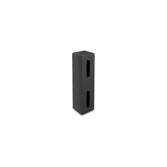 Minn Kota 1810356 Raptor™ Universal Jack Plate Spacer, Black