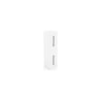 Minn Kota 1810357 Raptor™ Universal Jack Plate Spacer, White
