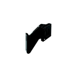 Minn Kota 1810384 Raptor Starboard 6" Jack Plate Bracket, Black