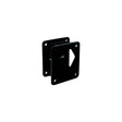 Minn Kota 1810370 Raptor 3" Setback Bracket, Black