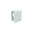 Minn Kota 1810375 Raptor 3" Setback Bracket, White