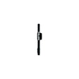 Minn Kota Talon Shallow Water Anchor, 10' Black w/Black Motor