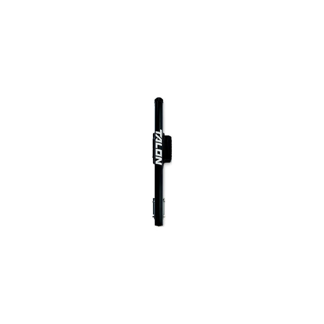 Minn Kota Talon Shallow Water Anchor, 12' Black w/Black Motor