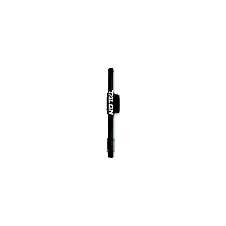 Minn Kota Talon Shallow Water Anchor, 15' Black w/Black Motor