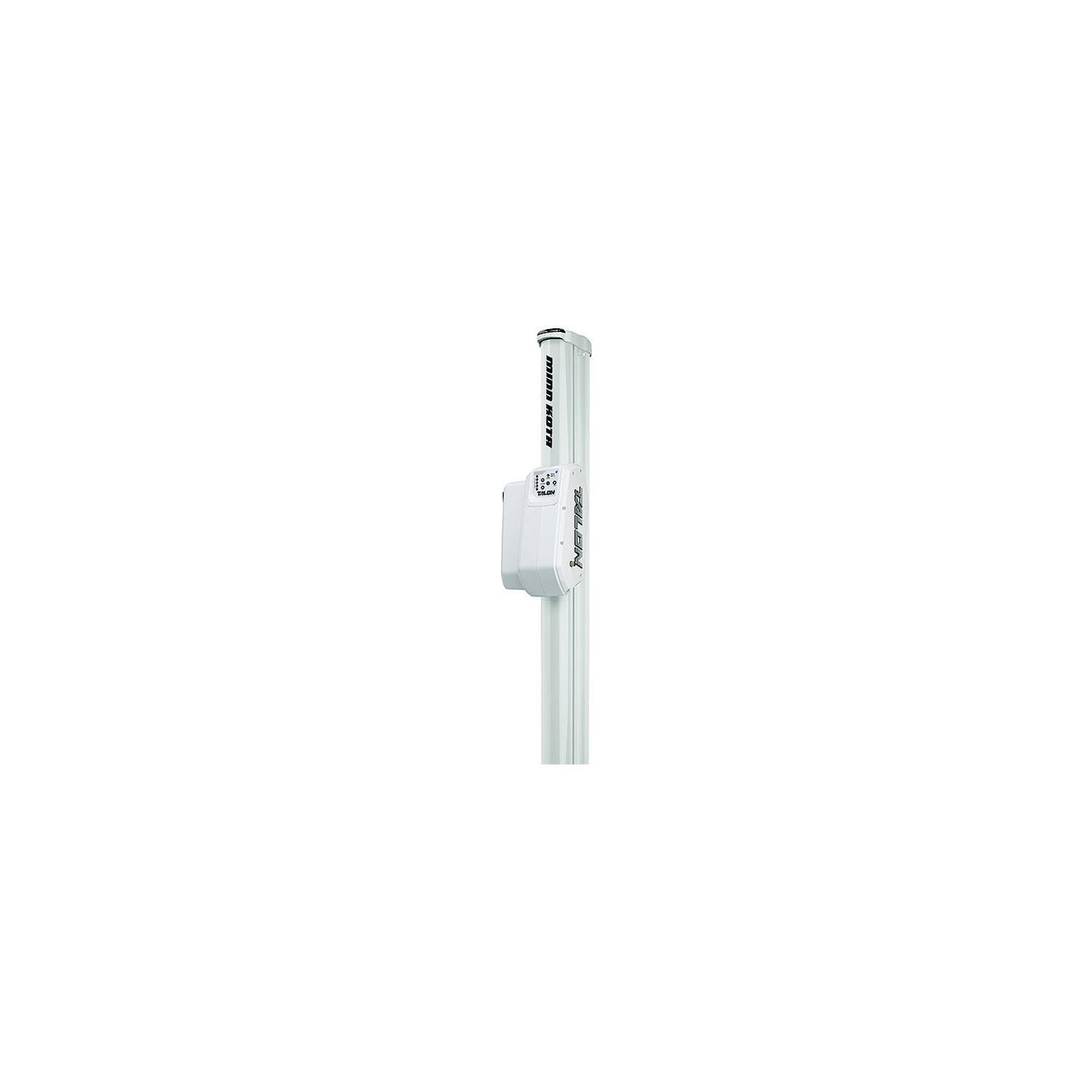 Minn Kota Talon Shallow Water Anchor, 10' White w/Black Motor