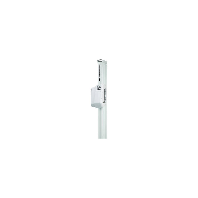 Minn Kota Talon Shallow Water Anchor, 10' White w/Black Motor