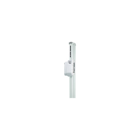 Minn Kota Talon Shallow Water Anchor, 12' White w/Black Motor