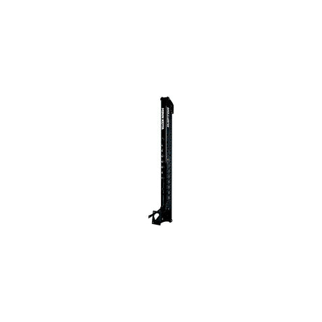 Minn Kota 1810620 Raptor™ Shallow Water Anchor w/Active Anchoring, 8', Black