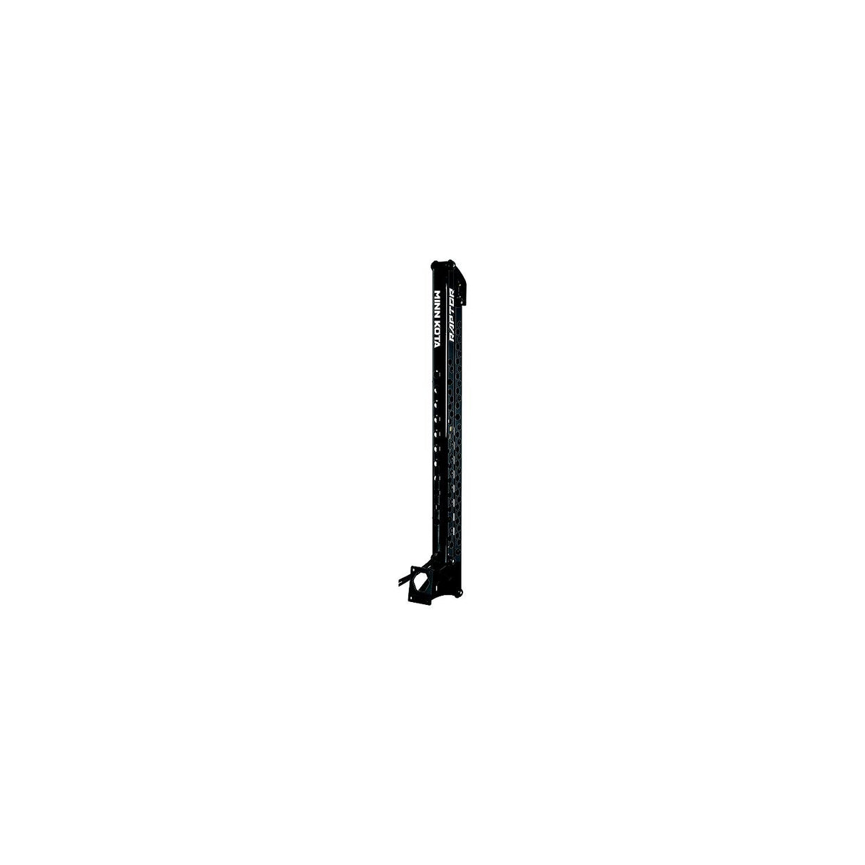 Minn Kota 1810630 Raptor™ Shallow Water Anchor w/Active Anchoring, 10', Black