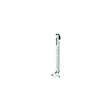 Minn Kota 1810621 Raptor™ Shallow Water Anchor w/Active Anchoring, 8', White