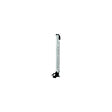 Minn Kota 1810623 Raptor™ Shallow Water Anchor w/Active Anchoring, 8', Silver