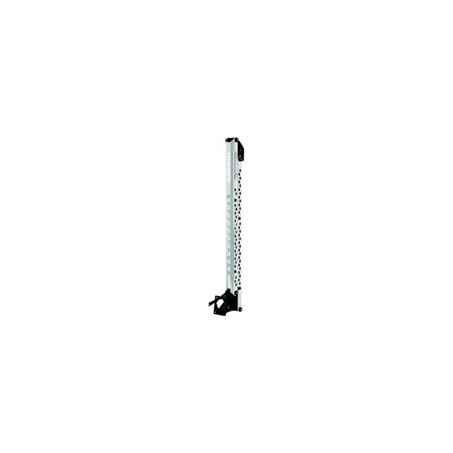 Minn Kota 1810623 Raptor™ Shallow Water Anchor w/Active Anchoring, 8', Silver