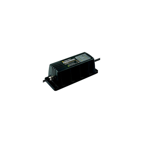 Minn Kota 1831101 On-Board Precision Battery Charger, 10A, 1 Bank