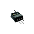 Minn Kota 1833181 On-Board Precision Battery Charger, 18A, 3 Banks