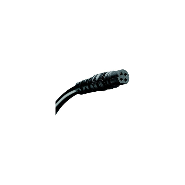 Minn Kota 1852081 MKR-US2-12 Garmin 4-Pin Adapter Cable