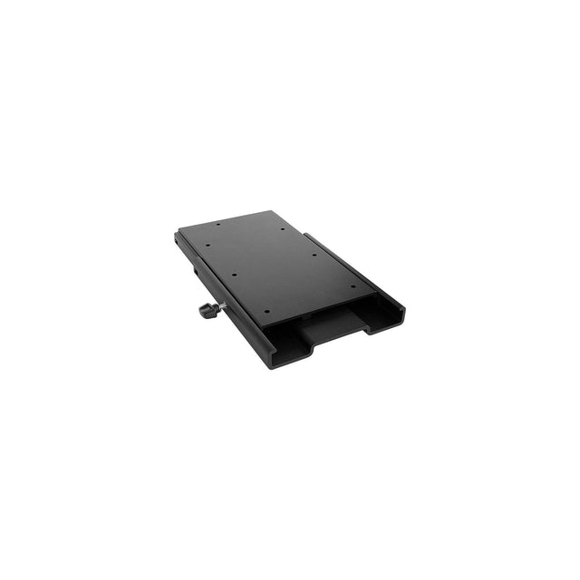 Aluminum Quick Release Bracket, Bulk
