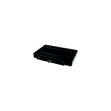 Minn Kota 1854064 MKA-64 Quick Release Bracket, Black